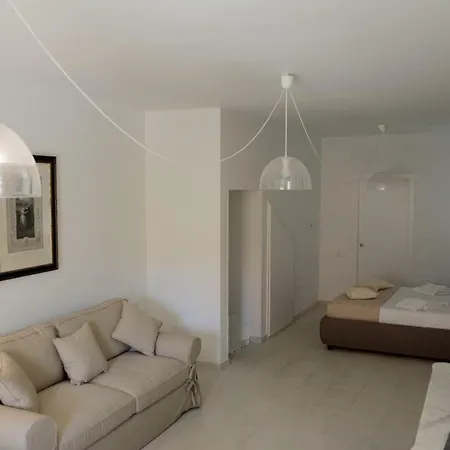 Loft Garibaldi 128 דירה