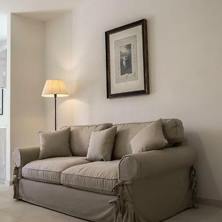 דירה Loft Garibaldi 128 קליארי