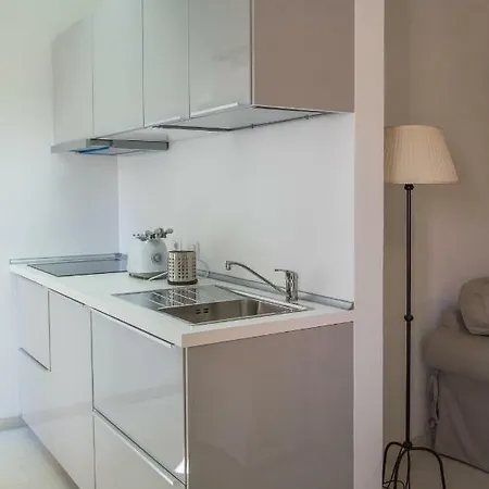 Loft Garibaldi 128