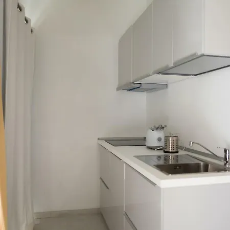 Loft Garibaldi 128 *