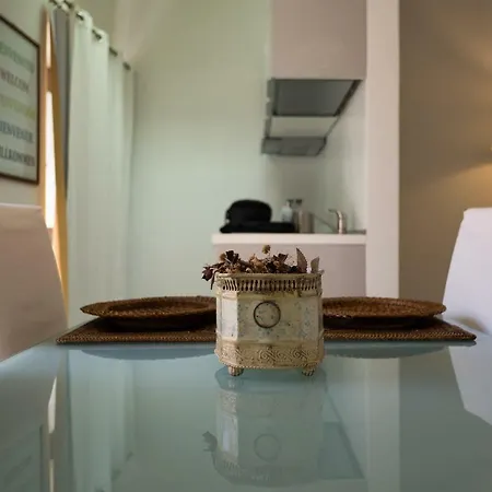Loft Garibaldi 128 * קליארי