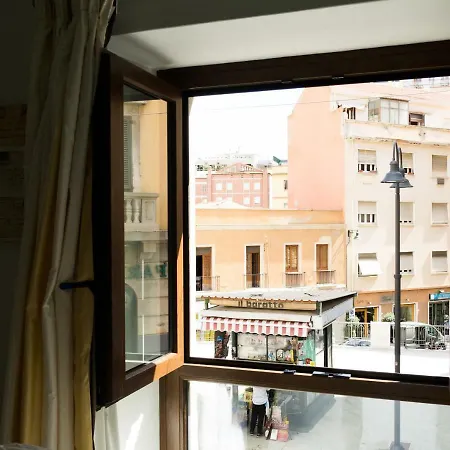 Loft Garibaldi 128 *