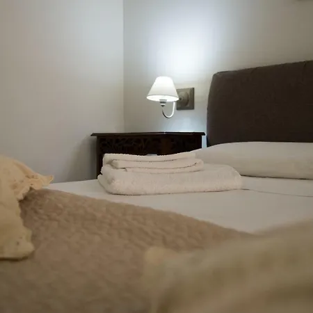דירה Loft Garibaldi 128