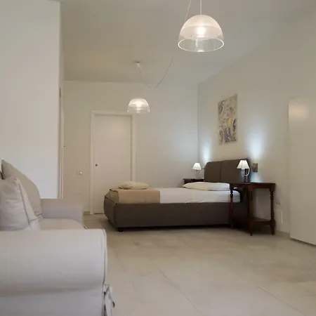 Loft Garibaldi 128 *