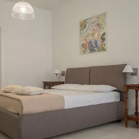 דירה Loft Garibaldi 128