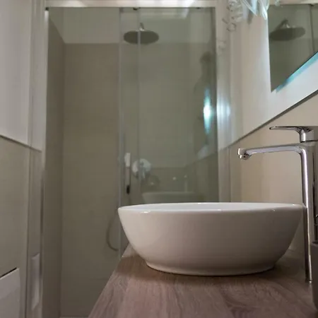 Loft Garibaldi 128 קליארי