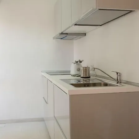 Loft Garibaldi 128