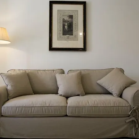 Loft Garibaldi 128 Cagliari