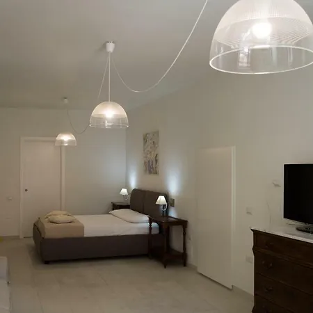 Apartment Loft Garibaldi 128